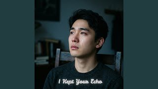 I Kept Your Echo