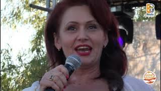 Mădălina Manolache - Live @ Festivalul „Toamna Buzoiană” | 25 septembrie 2021