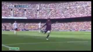 Barcelona vs valencia 2015 barca v...