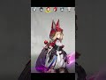 Rossi pose | Arknights Endfield