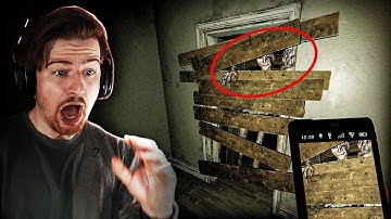 ONE OF THE BEST HORROR GAMES OF THIS YEAR. | Face of Another