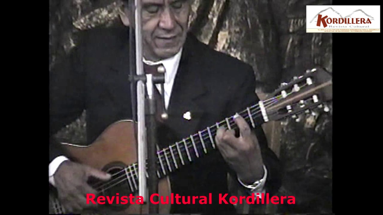 Concierto Completo del Conjunto Ancashino Atusparia