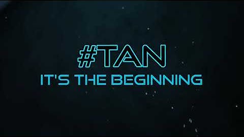 YouTube channel intro #Tan
