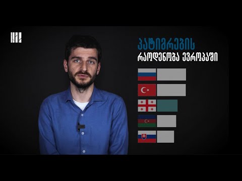 როგორია ქართული პრობაციის სისტემა?