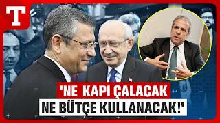 Chpde Yokluk Dönemi... \