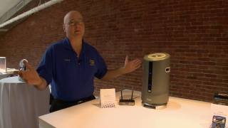 11 Rf Indoor Outdoor Speaker h264mov