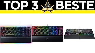 Gaming Tastatur Test 2023 💎 TOP 3 beste Gaming Tastaturen screenshot 5