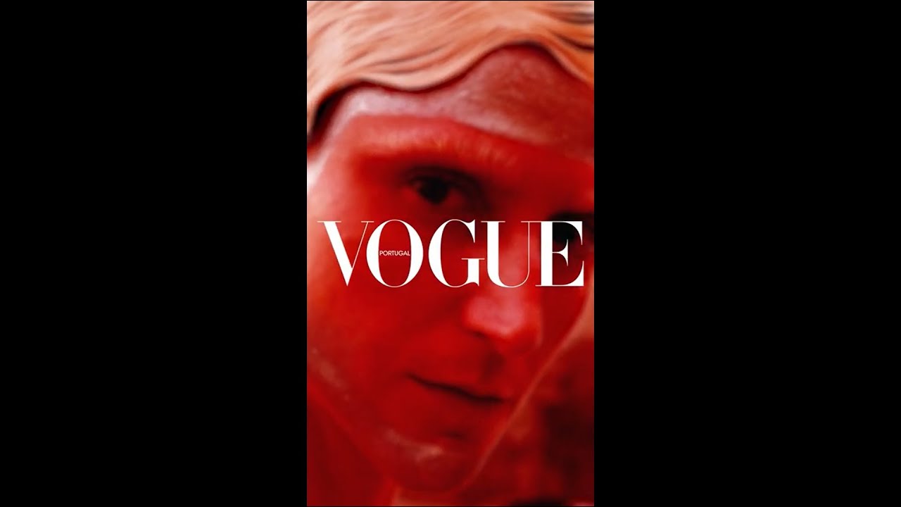 DAIANE CONTERATO para VOGUE PORTUGAL