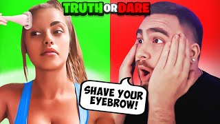 Extreme Truth Or Dare #3! Last One Standing Wins $10,000!