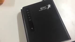 حل بسيط يحل جميع مشاكل راوتر موديل E5172 سواء حق stc او غيره screenshot 5