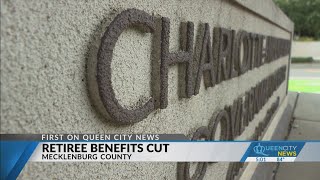 Exclusive: Meck Co. retirees don't have the benefits they thought