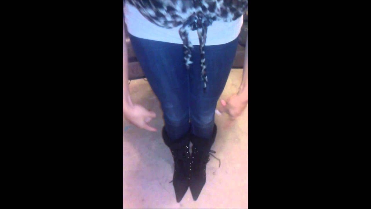 Ootd Outfit Of The Day She A Cheetah Aha