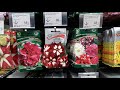 Семена цветов  на 2021год: петуния,бархатцы,дихондра,виола,мирабилис в Бауцентре.Новый завоз семян
