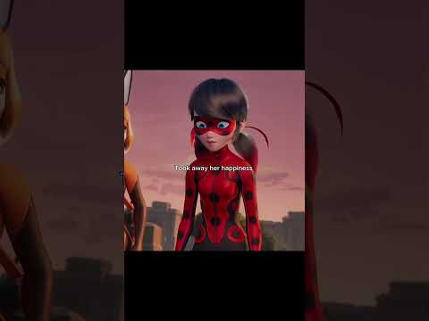 i feel bad for her :(  #miraculousladybug #saludamemarinette #miraculous #marinetteyadrien #ladybug