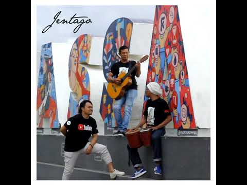 JENTAGO (lagu jenaka makassar)