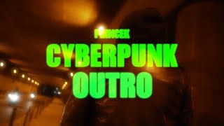 Download Lagu PRINCE K - CYBERPUNK / OUTRO (Prod. OTP) MP3