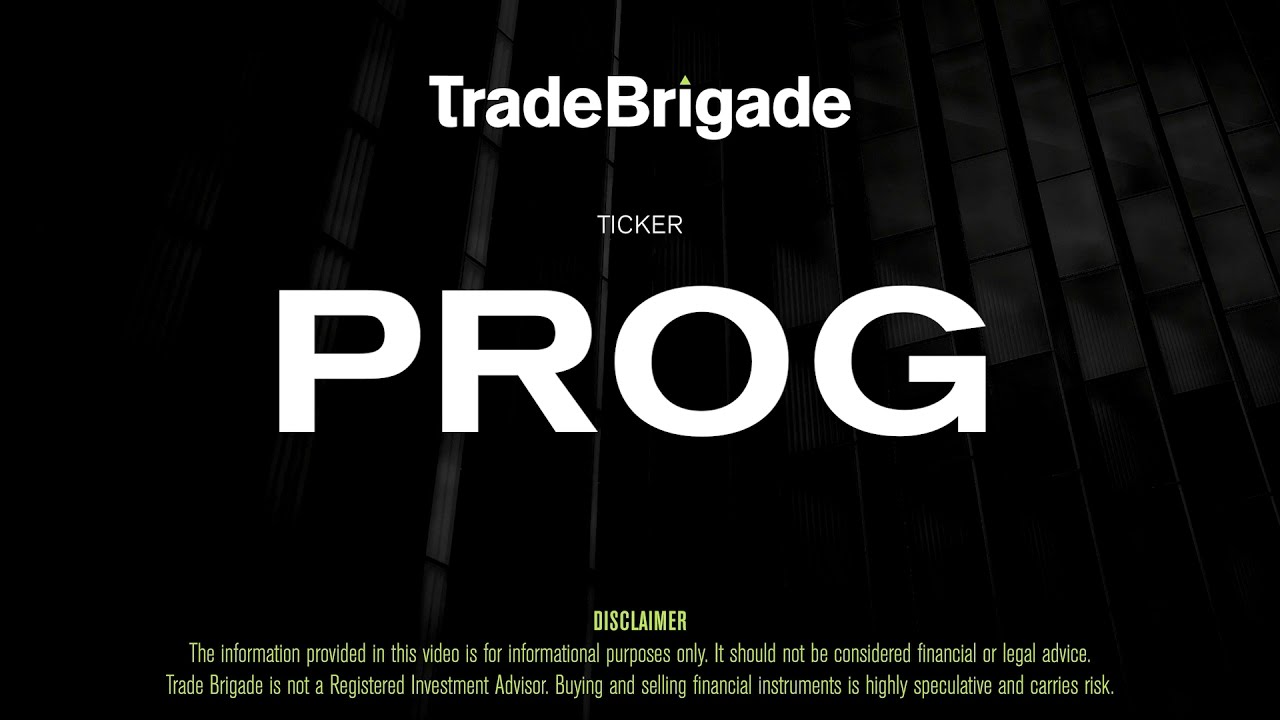 PROG (Progenity Inc) Stock Technical Analysis | 12/16/2021