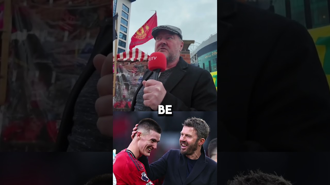 «ДАЙТЕ КЭРРИКУ ЭТУ РАБОТУ!»