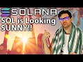 Solana (SOL): Scaling Potential to BLOW Your Mind!! 🤯