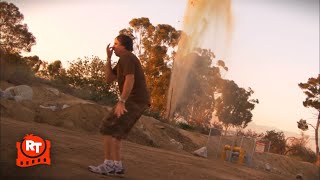 Weeds - The Sh*t Geyser Dance (S3E9) (5/5) | Movieclips