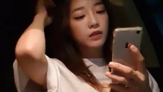 KIM SEJEONG (김세정) LIVE 210901 - Let's go home (집에 가자)