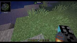 Hand Clipping Minecraft Iris Shader Bug Short Tutorial