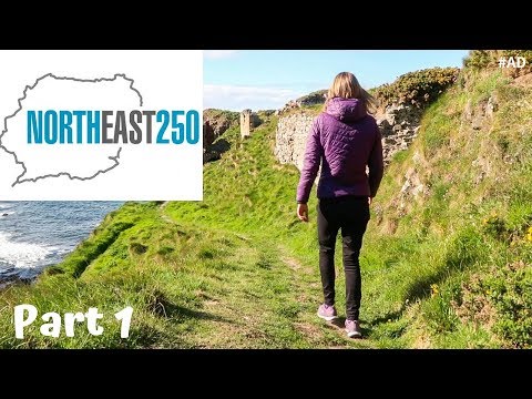 UNMISSABLE Scottish Road Trip | The North East 250