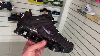 tênis da nike camaleão