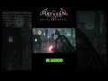Batman Arkham knight PC Game on Android Snapdragon 8gen2 #batmanarkhamknight #winlator