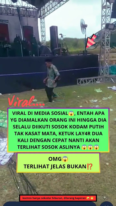 entah apa yg dilakukan bapak ini #viral #imdonesia #indonesia