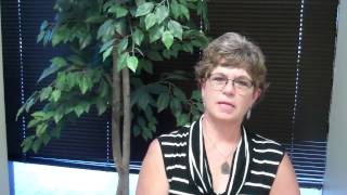 Bonni Kelley Successful Massage Therapist and National Holistic Institute Massage School Graduate