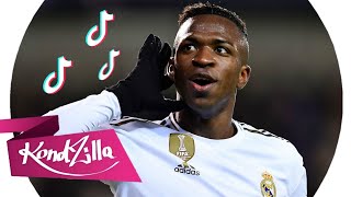 Vinicius Jr  Geme Bem Baixinho No Meu Ouvido  Desse Jeito Nois Corre Perigo  Vinicius Jr 2023 