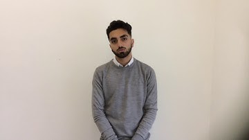 ECS - 6th Form Open Evening: History Student Voice 3