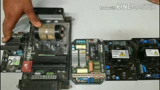 How to work AVR in tamil