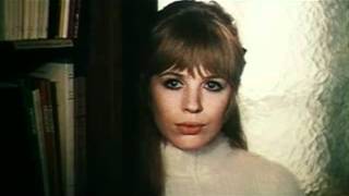 Marianne Faithfull -  Rosie Rosie