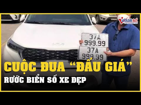 Video Cuộc đua 