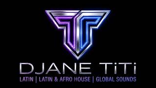 REGGAETON, LATIN- & AFRO HOUSE / STUDIO SET / DJANE TiTi