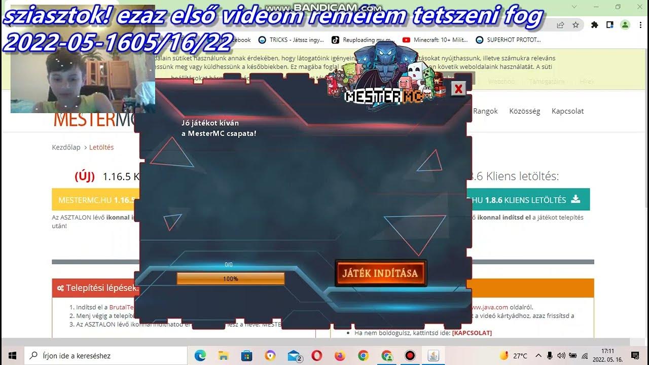 Mestermc let lt s youtube