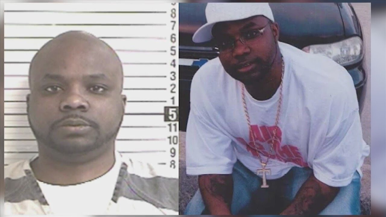 Suspect identified in Panama City Krispy Kreme robbery