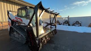 PRINOTH M450S-1900 For Sale