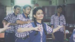 Documentary on Asha Niketan Hr. Sec School for the Deaf