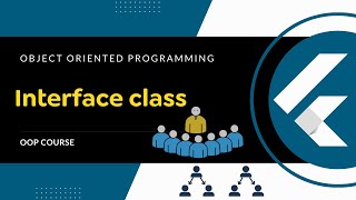 12 -  interface class 🧡 | object oriented programming course