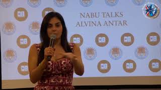 'NAButalks'