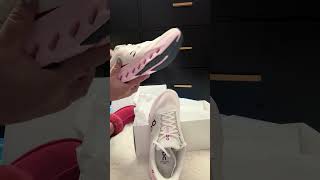 ✨ On Cloud Unboxing | First Look 👟