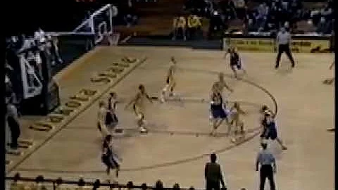Megan Vogel Highlight Tape - Senior Year