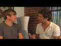 Matt Wertz discusses Reality TV w/Dave Barnes