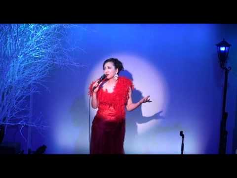 MINAKO 初めての日のように 20170324 Comme au premier jour
