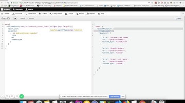 GraphQL Search API Tutorial