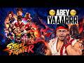 Street Fighter Movie Review | Yogi Bolta Hai