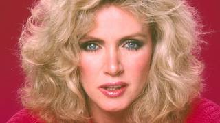 Donna Mills In G-string Leaves Little To Imagination - Take a Look